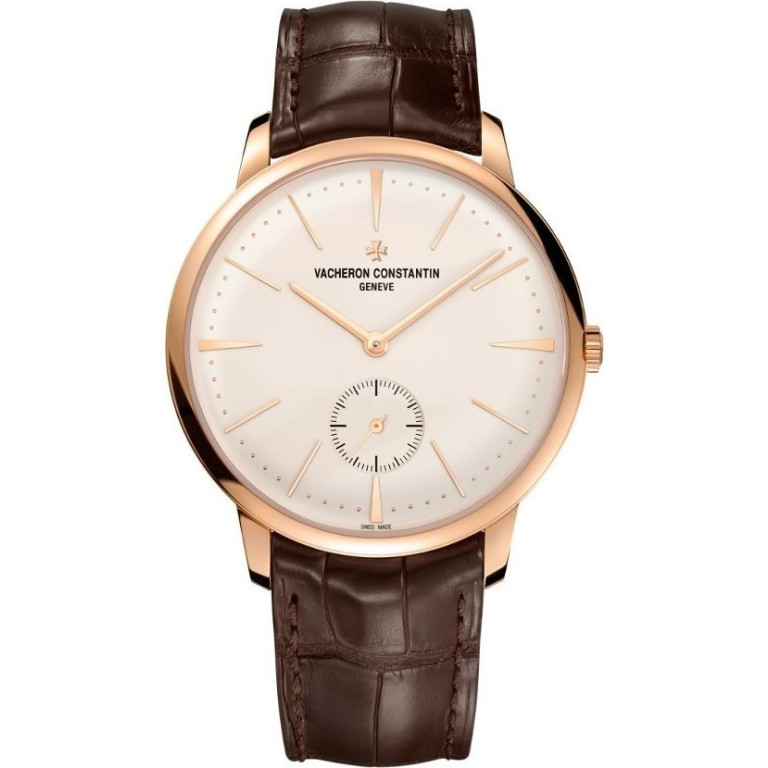 Patrimony 42mm - Vacheron Constantin - 1110U/000R-B085