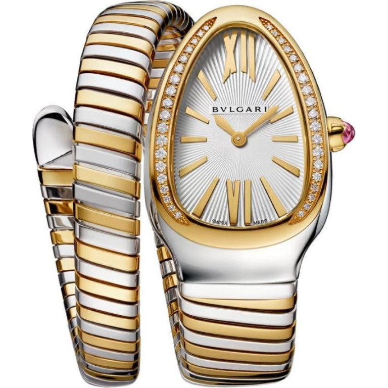 Serpenti 35mm - Bvlgari - 103648