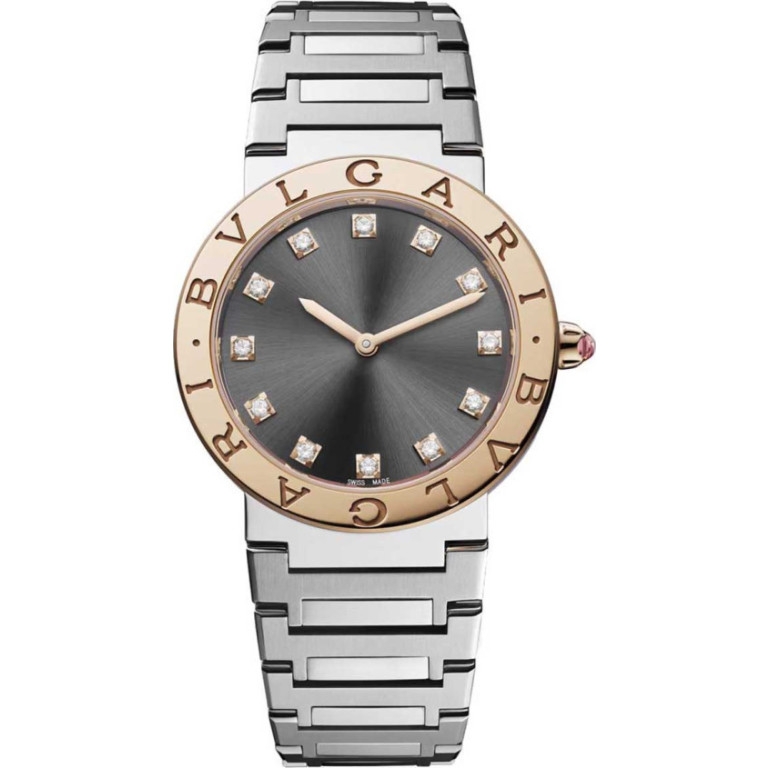 Bvlgari Bvlgari 33mm - Bvlgari - 103757