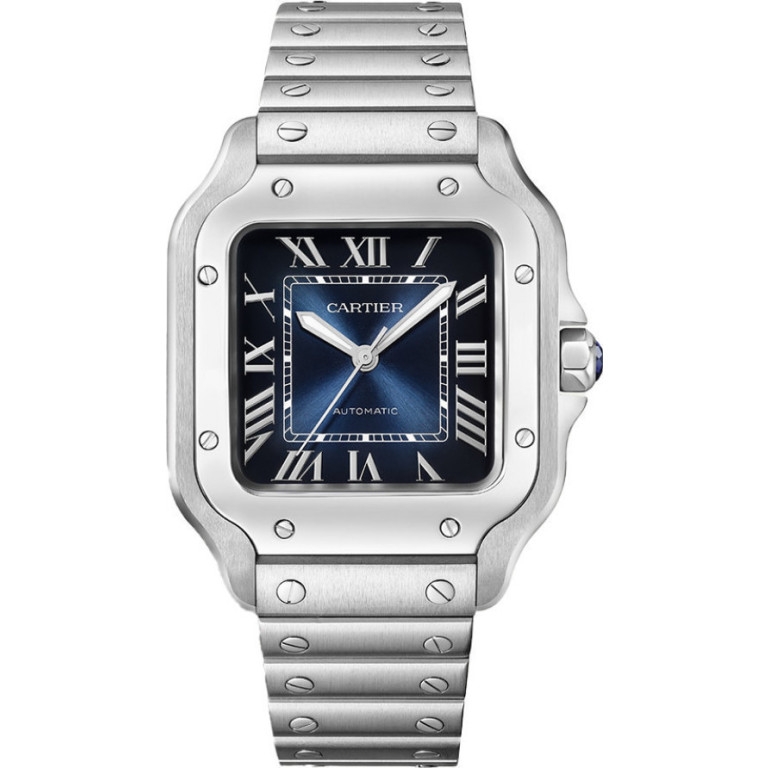 Santos de Cartier Medium - Cartier - WSSA0063