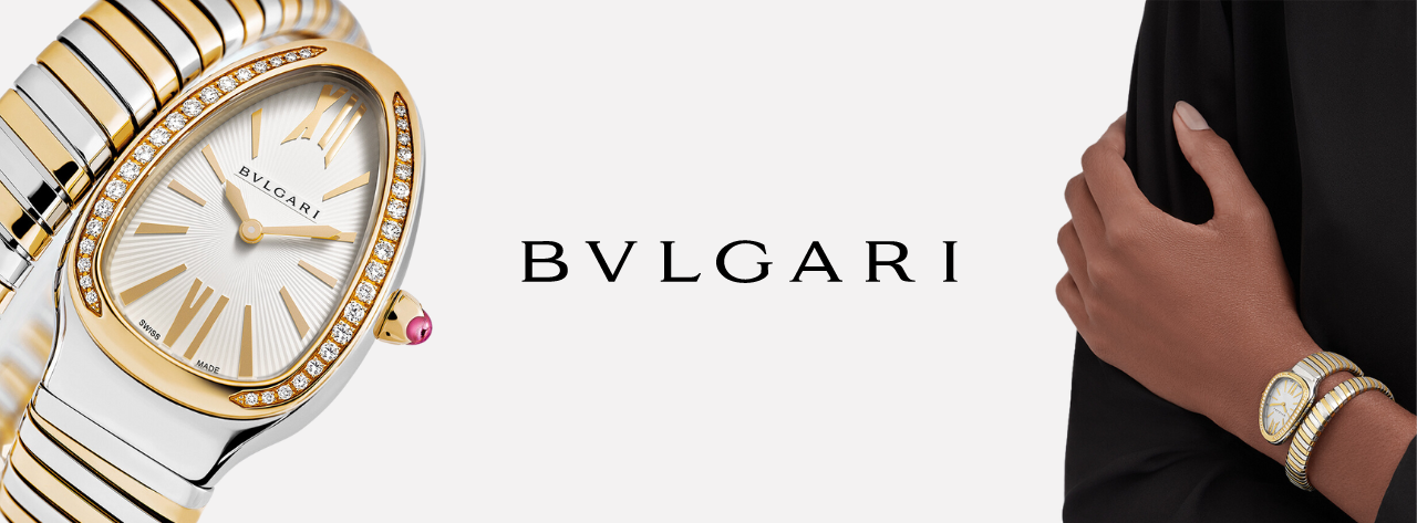 Nieuw in de collectie: Bvlgari