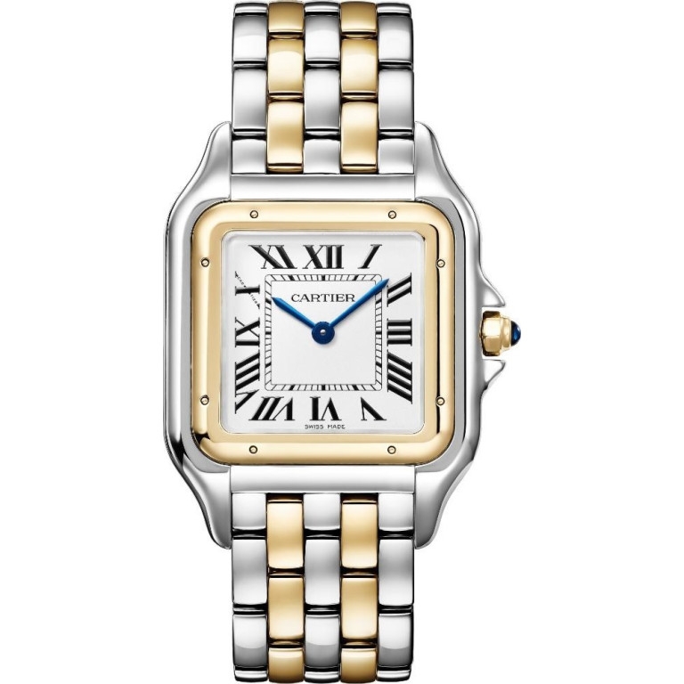 Panthère de Cartier Large - Cartier - W2PN0012