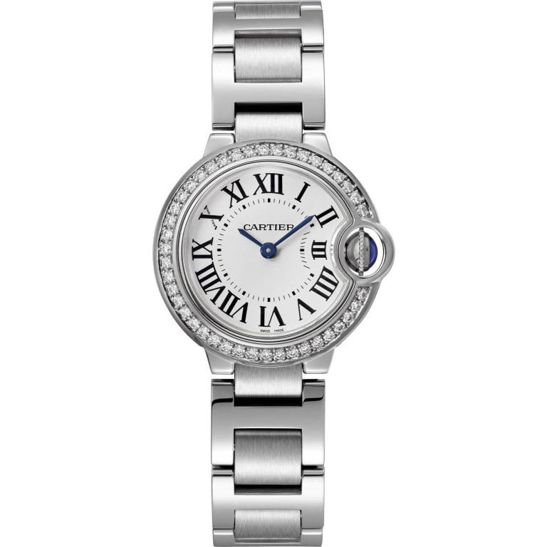 Ballon Bleu de Cartier 28mm - Cartier - W4BB0030