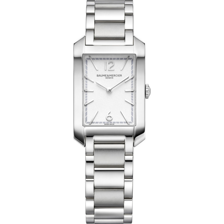 Hampton 34mm - Baume & Mercier - M0A10473