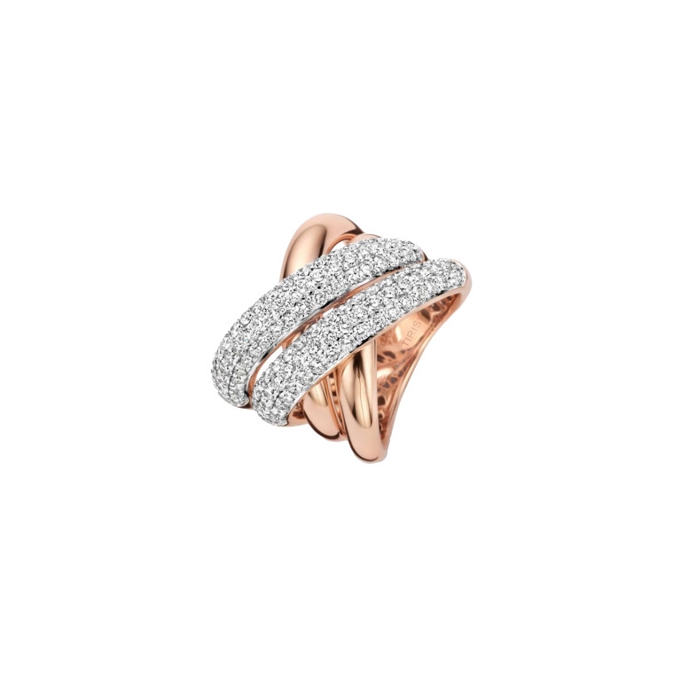 Amsterdam Ring - Tirisi Jewelry - TR9771D(2P)