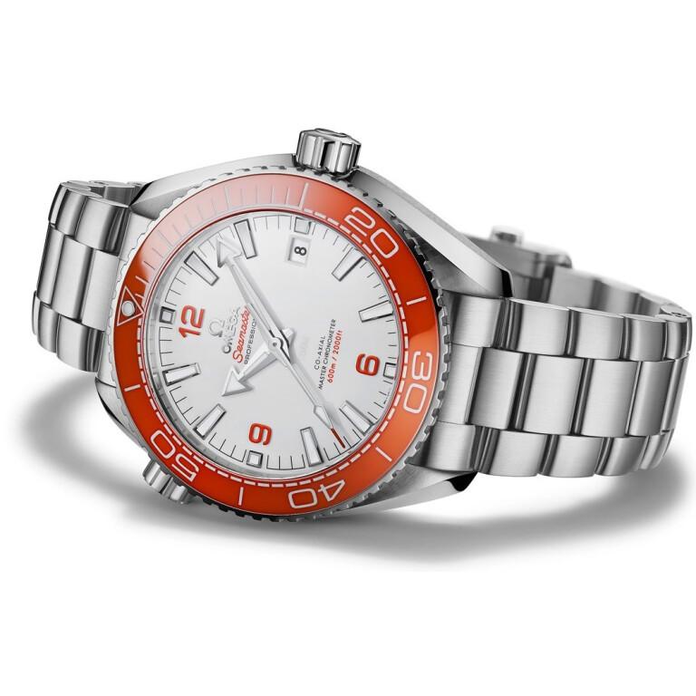 Omega Seamaster Planet Ocean 600M Co-Axial Master Chronometer Chronograph 46mm - 215.30.46.51.99.001 - #2