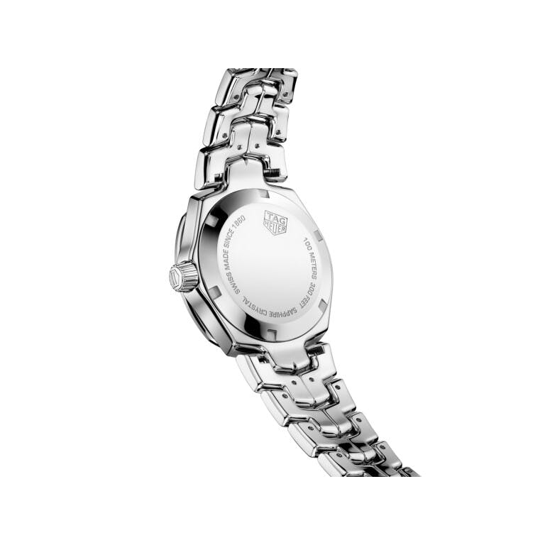 TAG Heuer Link Lady 32mm - undefined - #3