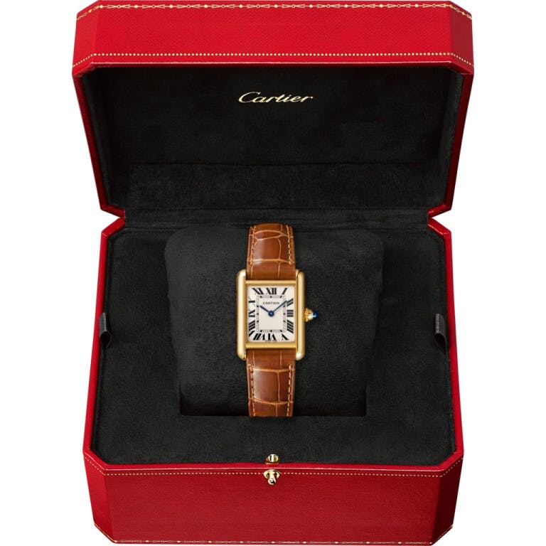 Cartier Tank Louis Cartier - undefined - #6