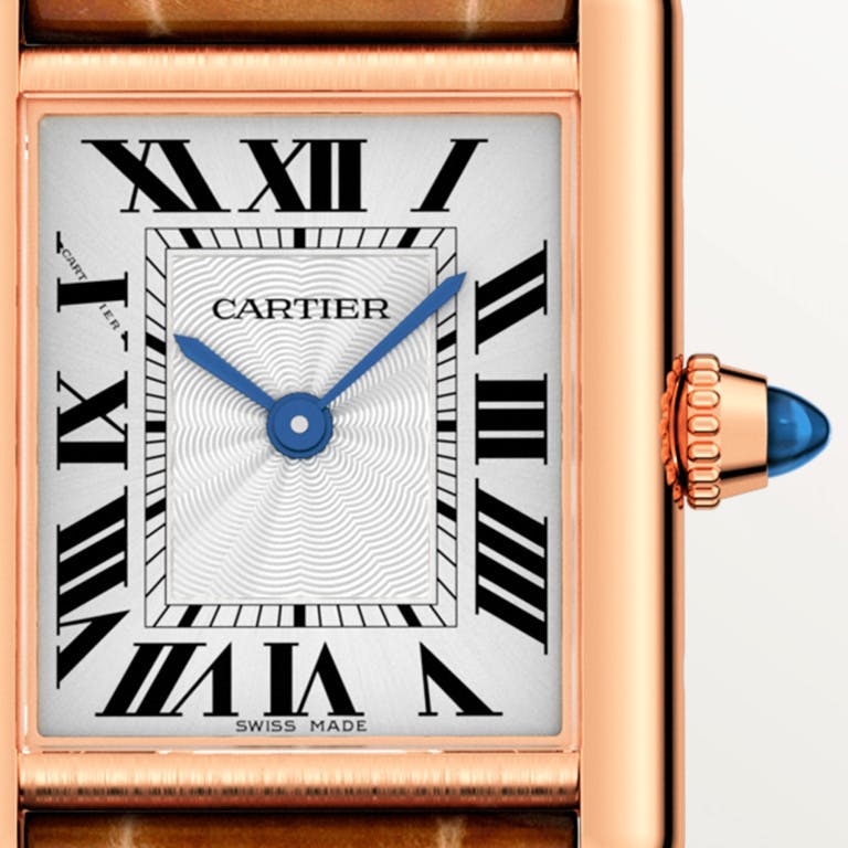 Cartier Tank Louis Cartier 30mm - WGTA0010 - #3