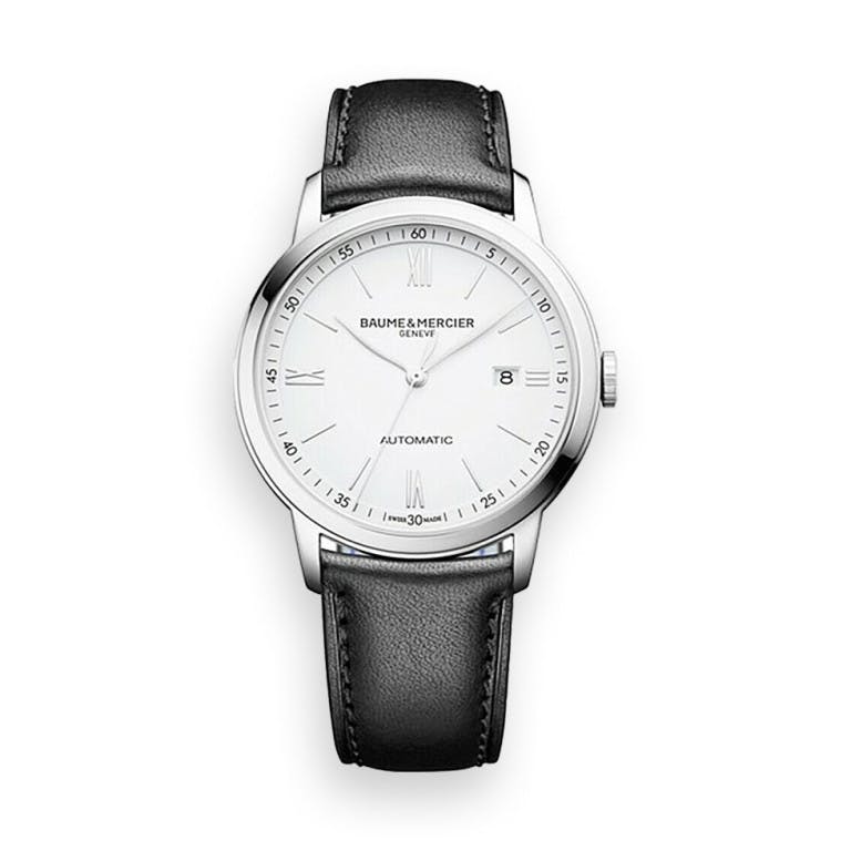 Baume & Mercier Classima 42mm - M0A10332 - #1