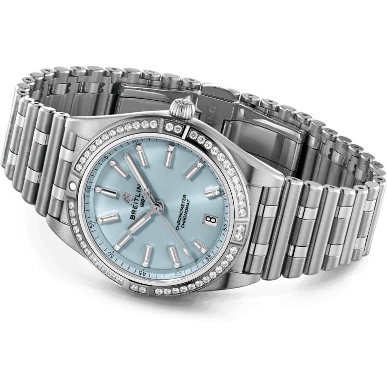 Breitling Chronomat Automatic 36 36mm - undefined - #4