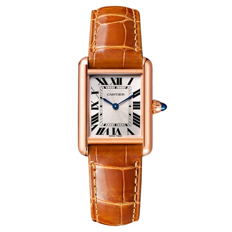 Cartier Tank Louis Cartier 30mm - WGTA0010 - #1