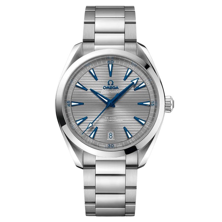 Omega Seamaster Aqua Terra 150M Co-Axial Master Chronometer 41mm - 220.10.41.21.06.001 - #1