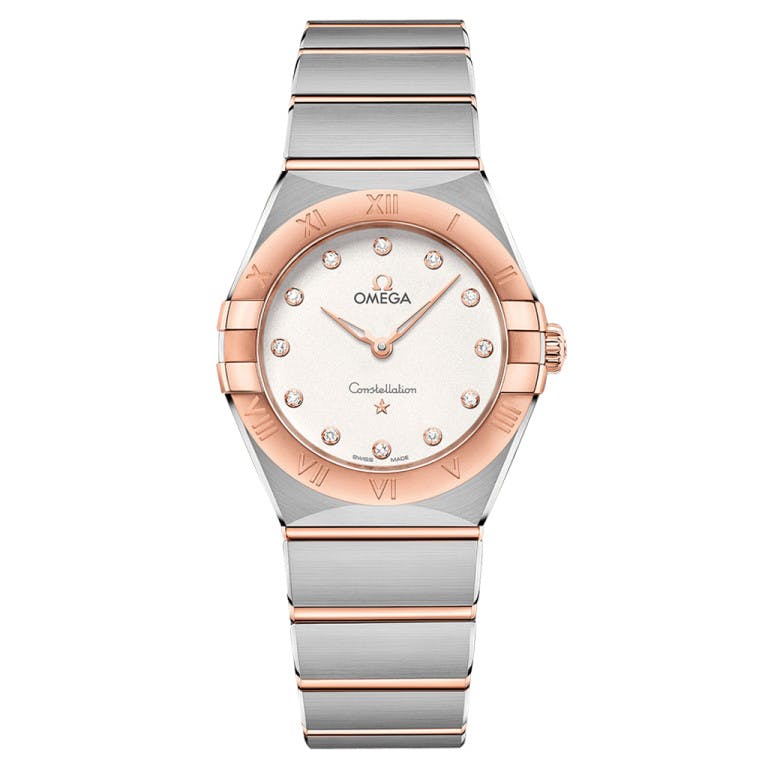 Omega Constellation Manhattan Ladies 28mm - 131.20.28.60.52.001 - #1