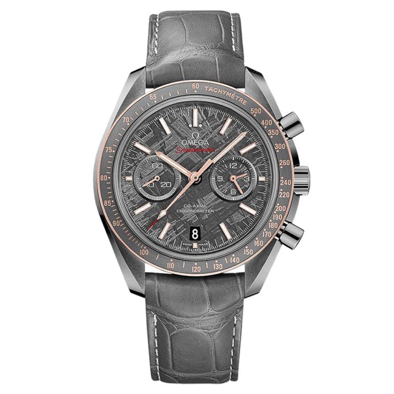 Omega Speedmaster Moonwatch Co-Axial Chronograph Dark Side of the Moon 44mm - 311.63.44.51.99.001 - #1