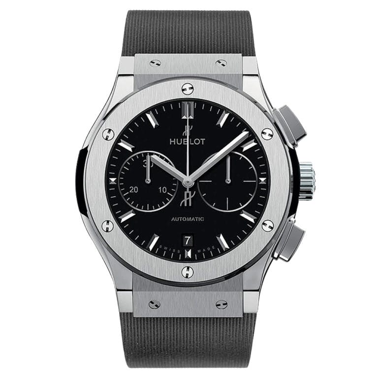 Hublot Classic Fusion Chronograph 45mm - undefined - #1