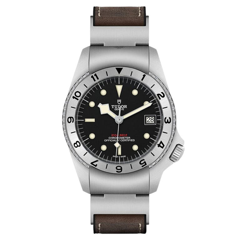 Tudor Black Bay P01 42mm - 70150-0001 - #1