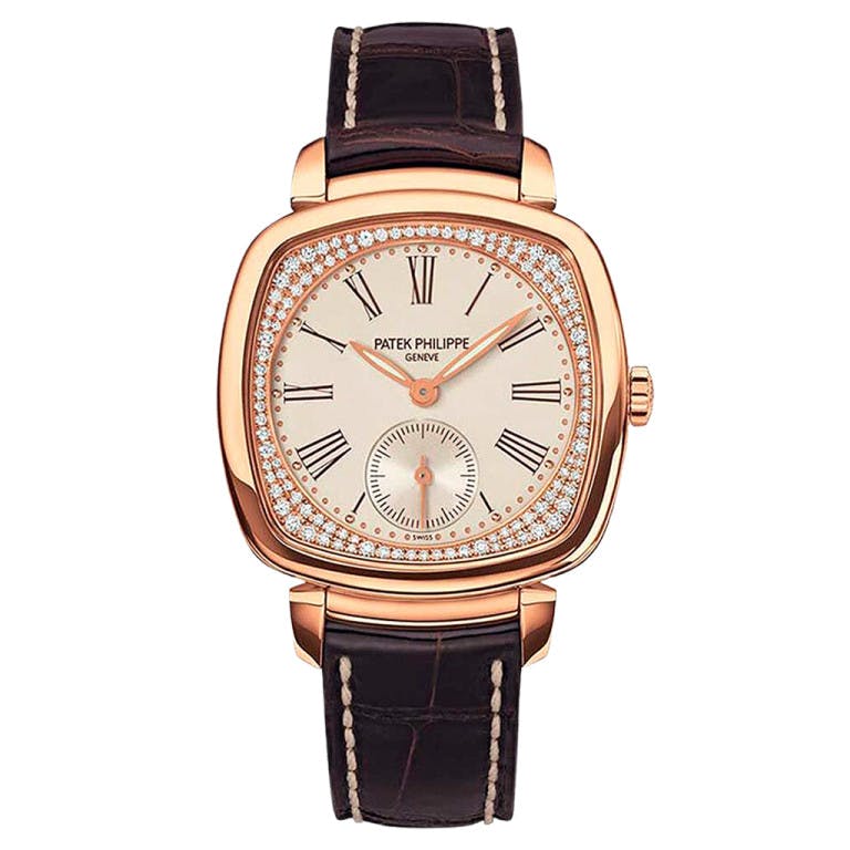 Patek Philippe Grand Complications 34mm - undefined - #1