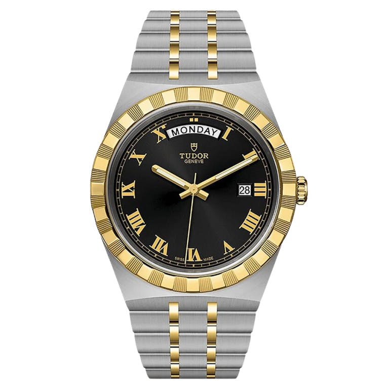 Tudor Royal 41mm - Tudor - 28603-0003