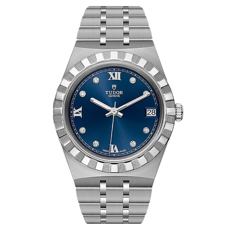 Tudor Royal 34mm - Tudor - 28400-0007