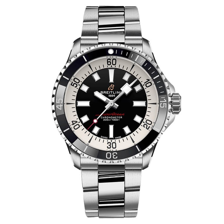 Breitling Superocean Automatic 42mm - undefined - #1