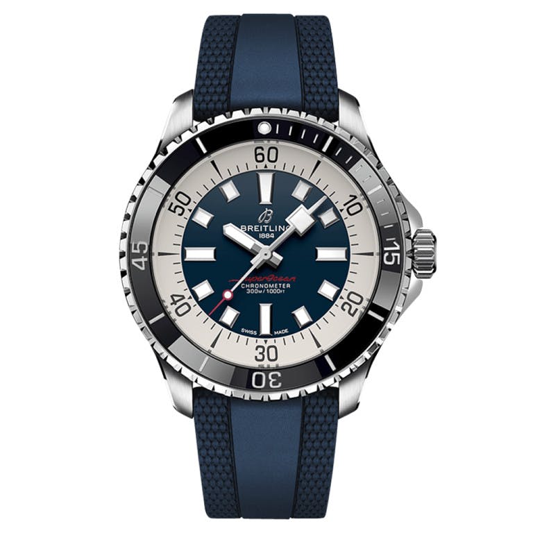 Breitling Superocean Automatic 44mm - undefined - #1