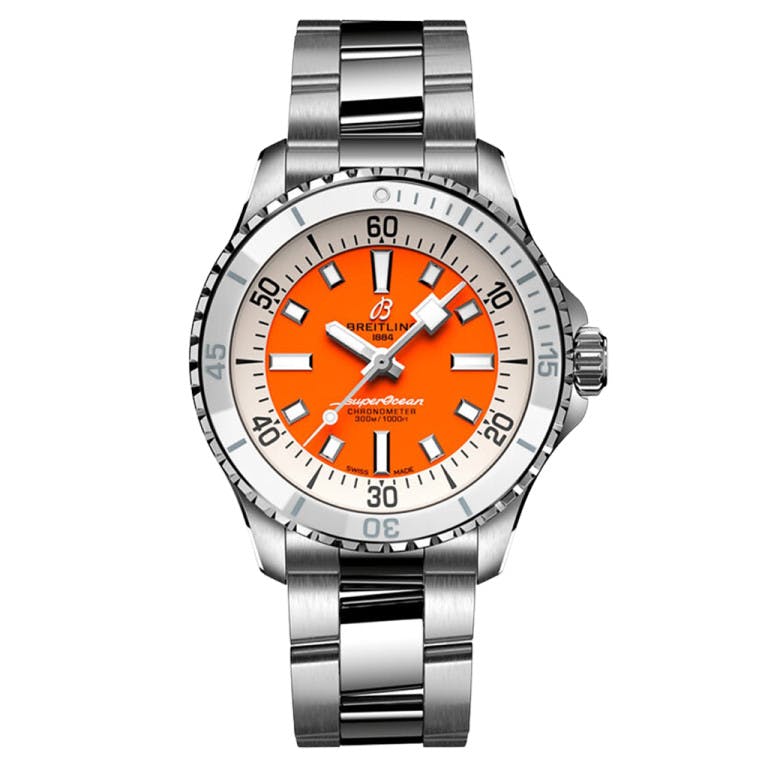 Breitling Superocean Automatic 36mm - undefined - #1