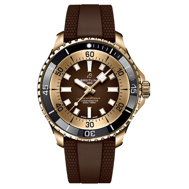 Breitling Superocean Automatic 44mm - undefined - #1