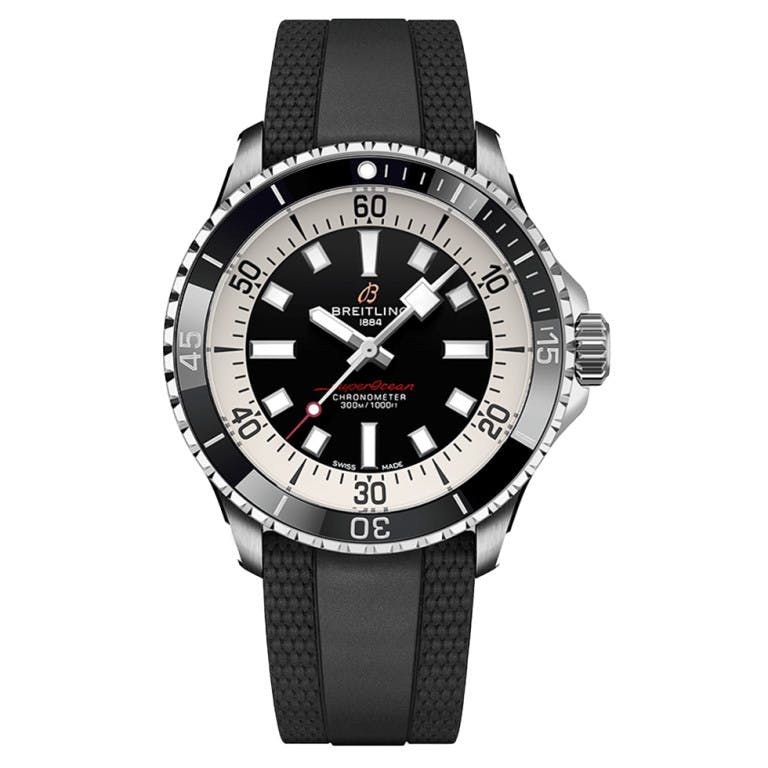 Breitling Superocean Automatic 42mm - undefined - #1