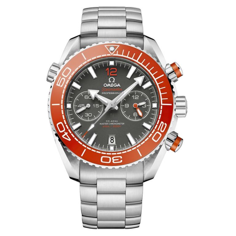 Seamaster 46mm - Omega - 215.30.46.51.99.001