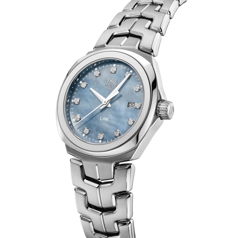 TAG Heuer Link Lady 32mm - undefined - #2