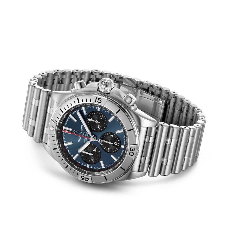 Breitling Chronomat B01 42mm - AB0134101C1A1 - #3