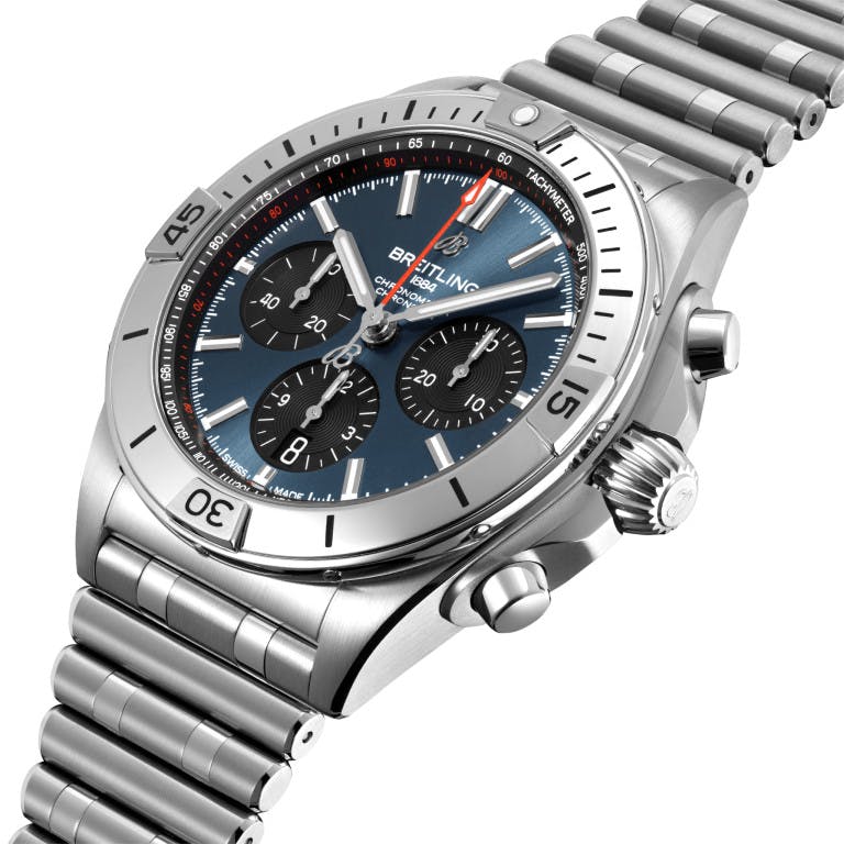 Breitling Chronomat B01 42mm - AB0134101C1A1 - #2