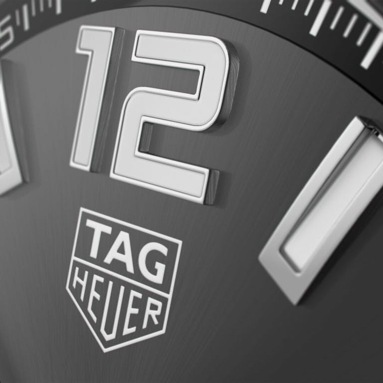 TAG Heuer Formula 1 Calibre 5 43mm - WAZ2011.BA0842 - #3