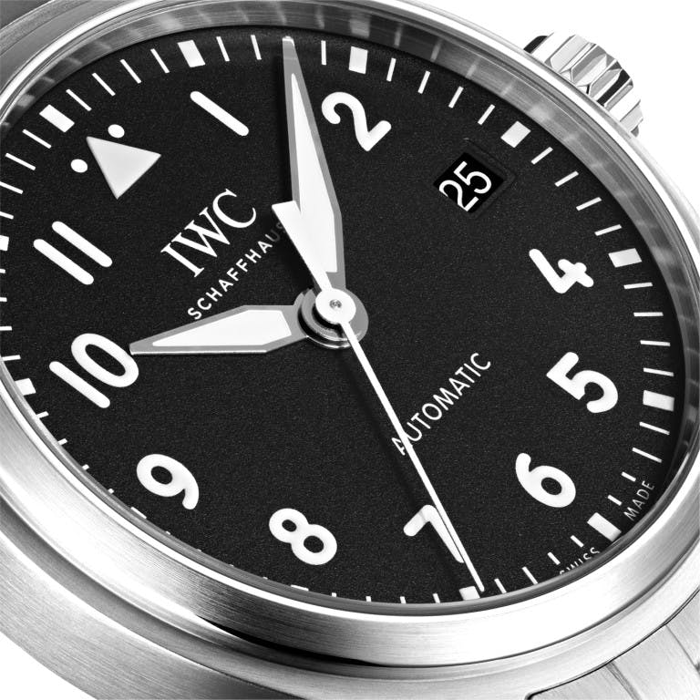 IWC Pilot's Watch Automatic 36mm - IW324010 - #3