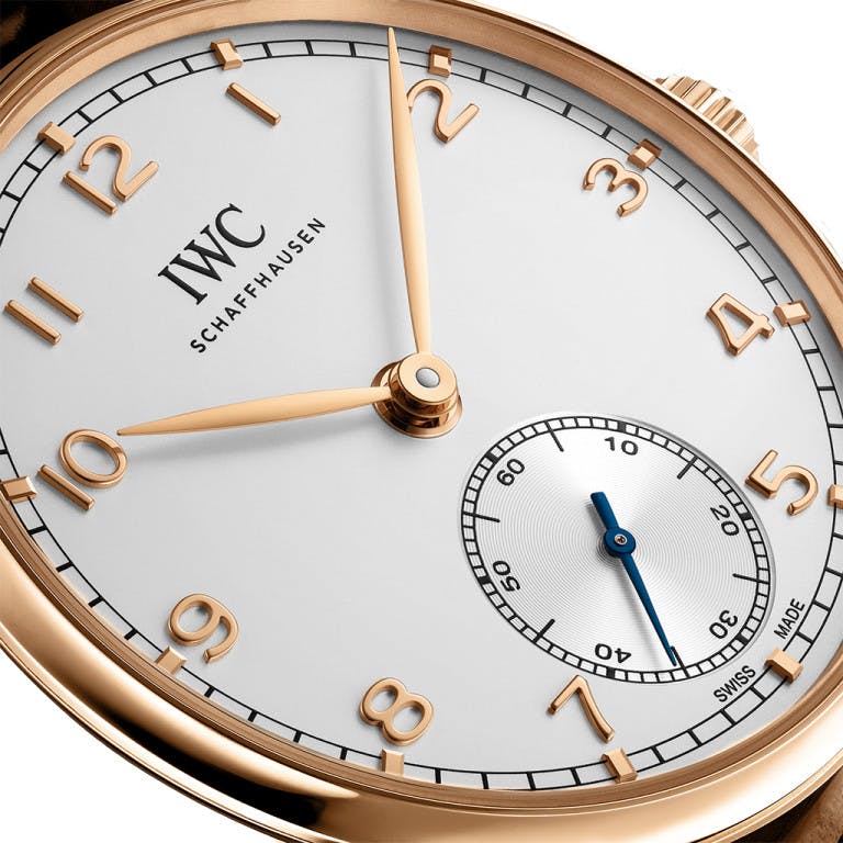 IWC Portugieser Automatic 40mm - IW358306 - #2