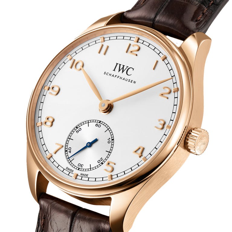 IWC Portugieser Automatic 40mm - IW358306 - #3