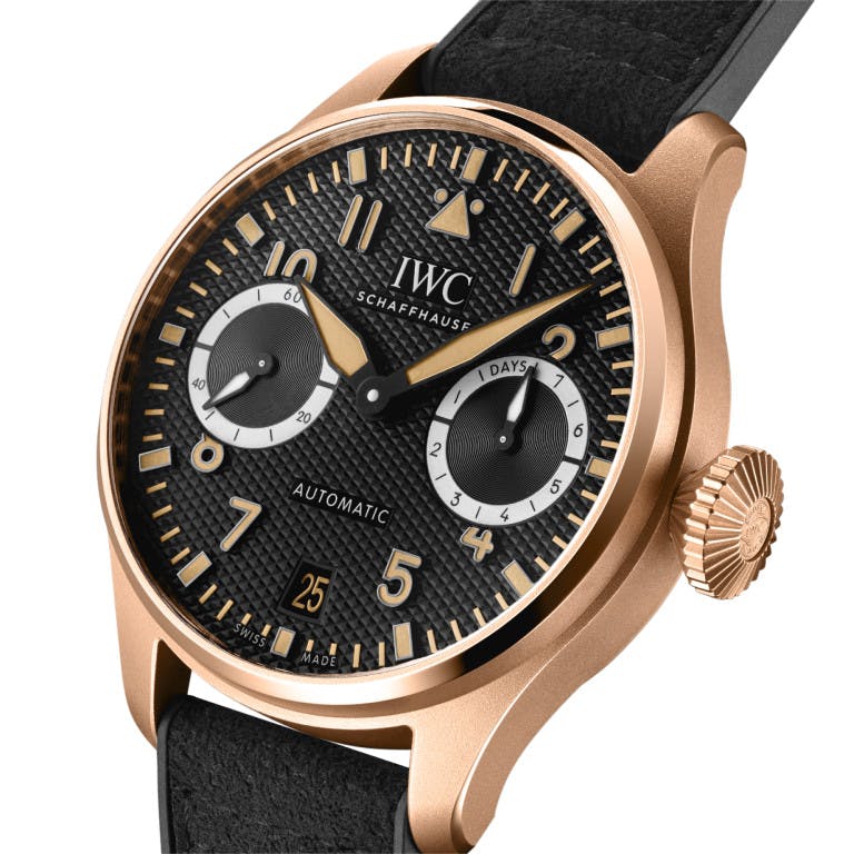 IWC Big Pilot's Watch AMG 46mm - IW501201 - #2