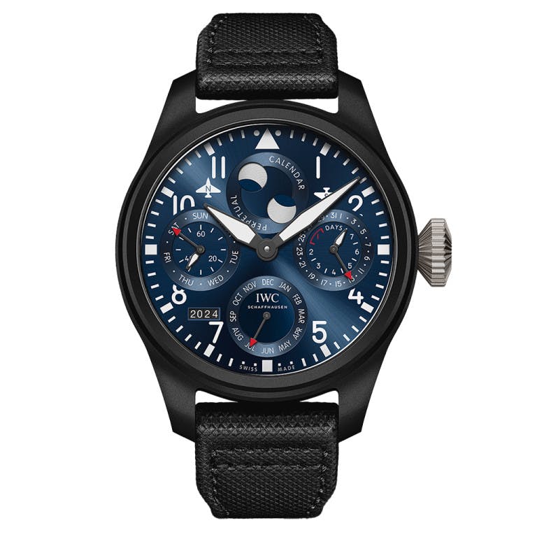 Big Pilot's Watch 47mm - IWC - IW503001