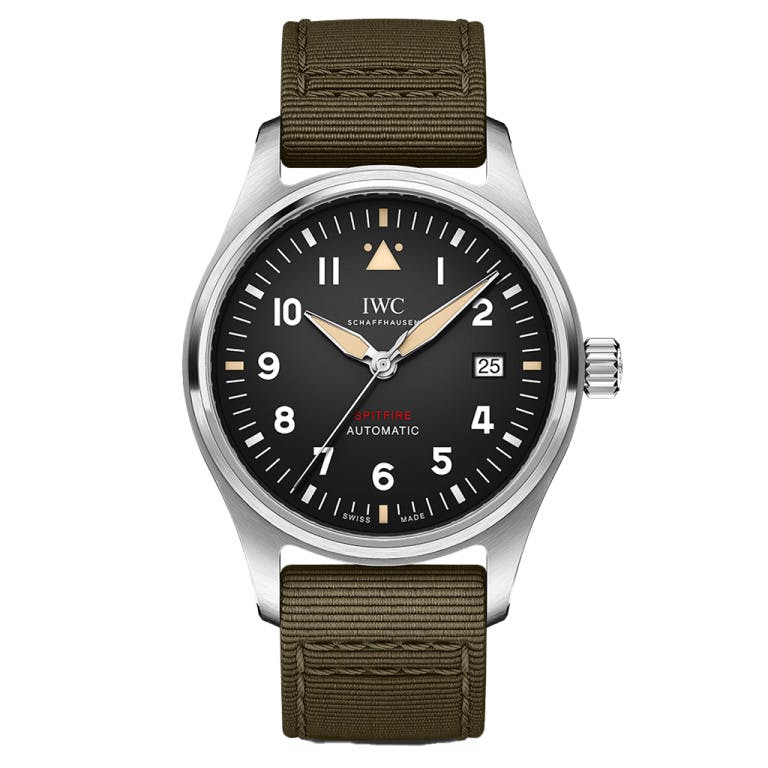 IWC Pilot's Watch Spitfire 39mm - IW326805 - #1