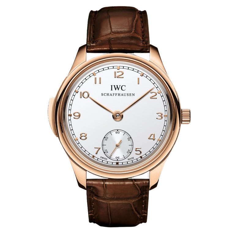 IWC Portugieser Minute Repeater 44mm - IW544907 - #1
