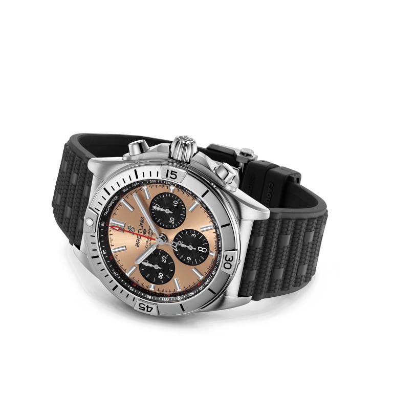 Breitling Chronomat B01 42mm - AB0134101K1S1 - #3