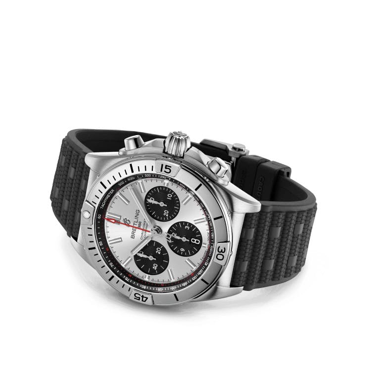 Breitling Chronomat B01 42mm - AB0134101G1S2 - #3