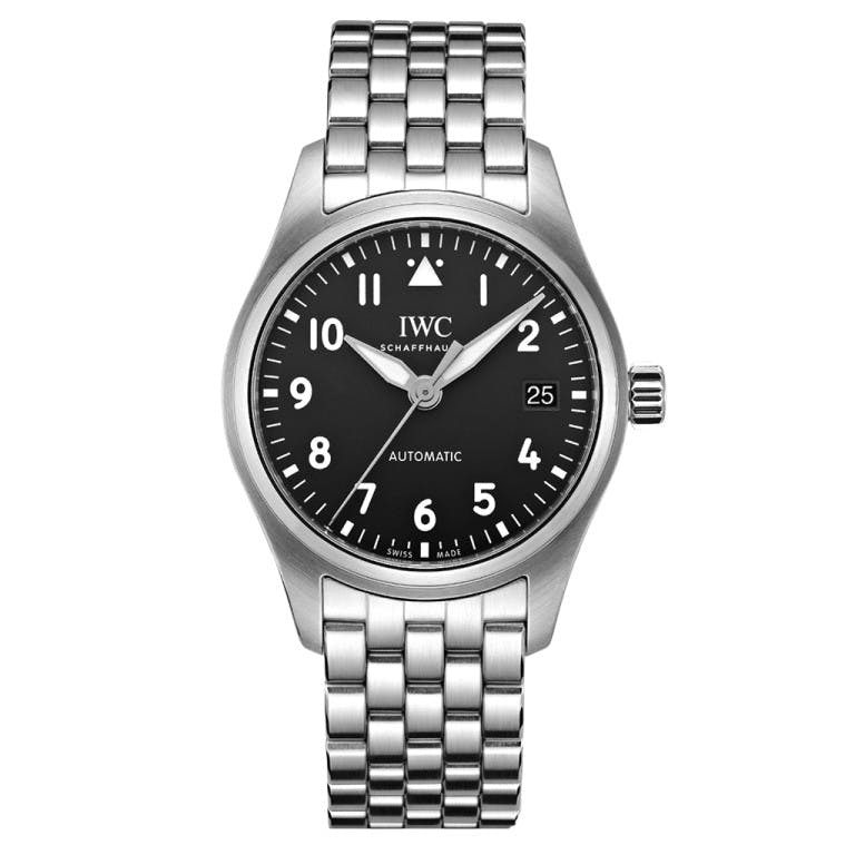 Pilot's Watch 36mm - IWC - IW324010