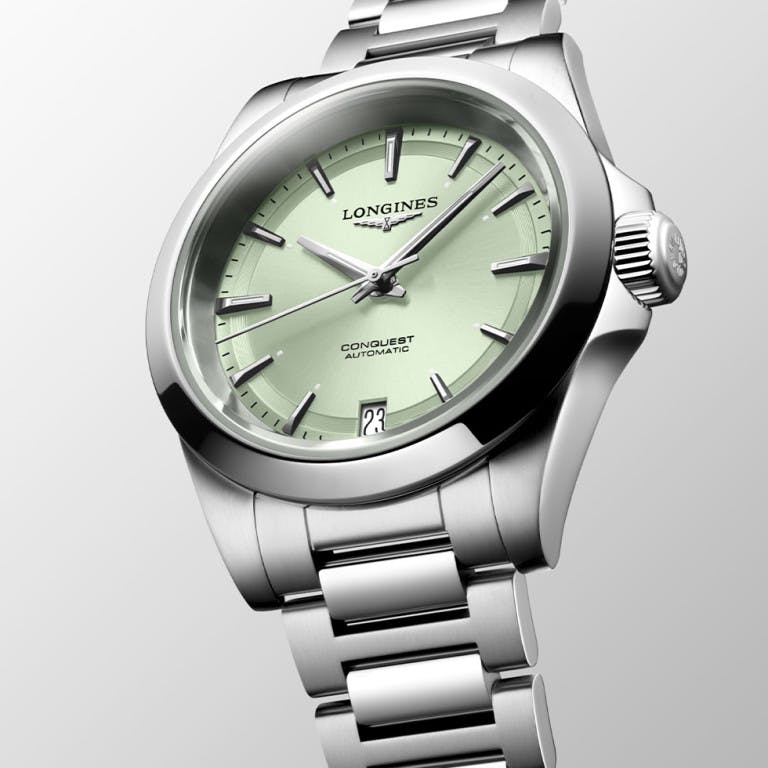 Longines Conquest 34mm - L3.430.4.02.6 - #2