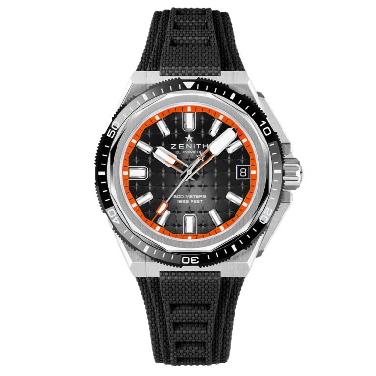 Zenith Defy Extreme Diver 43mm - 95.9600.3620/21.I300 - #2