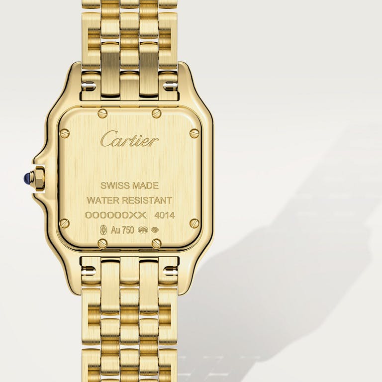 Cartier Panthère de Cartier Medium - WGPN0009 - #11
