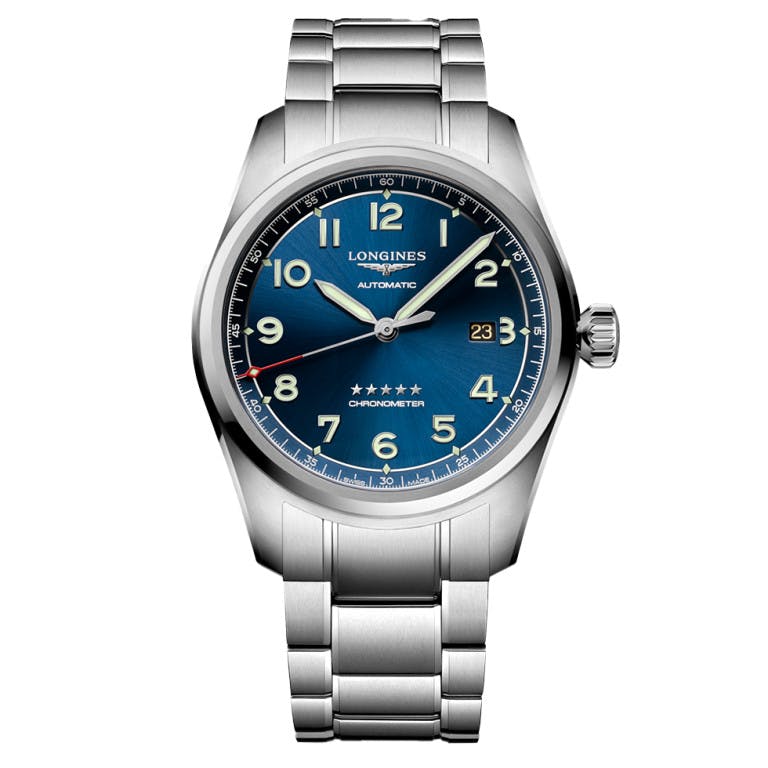 Longines Spirit 42mm - L3.811.4.93.6 - #1