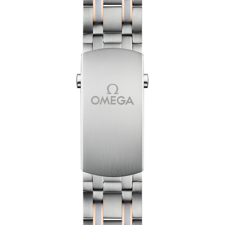 Omega Seamaster Diver 300M Co-Axial Master Chronometer Titanium 44mm - 210.60.44.51.03.001 - #8