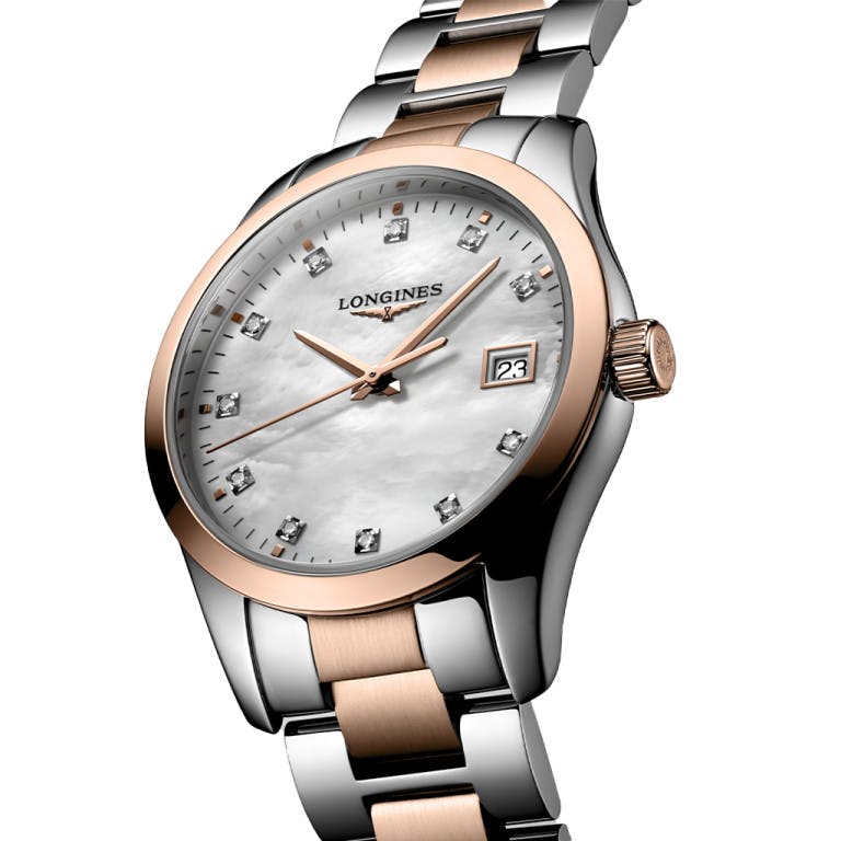 Longines Conquest Classic 34mm - L2.386.3.87.7 - #2